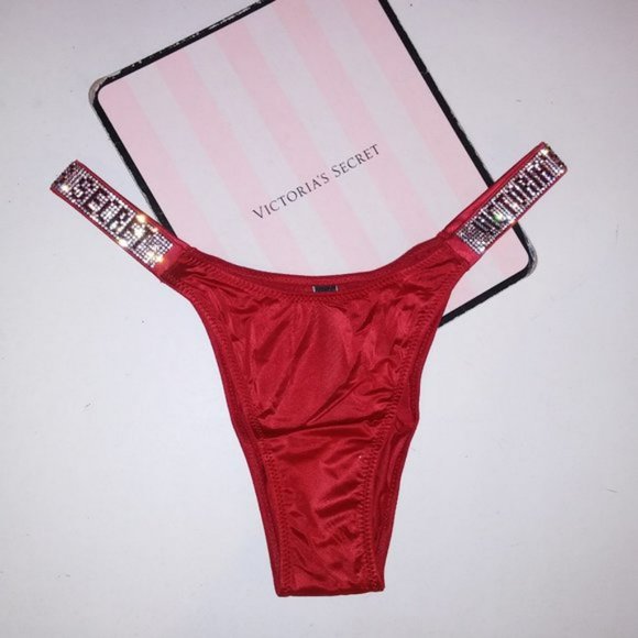 Victoria Secret Panty - Picture 1 of 15